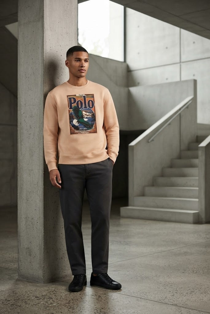 Classic Sweatshirt 160