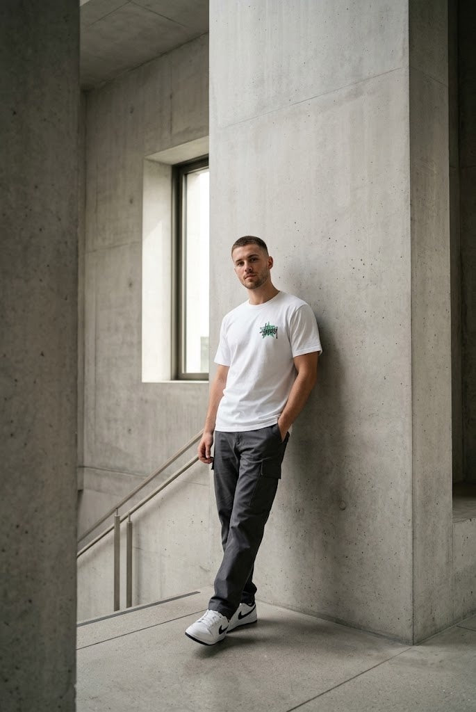 Classic T-Shirt 389