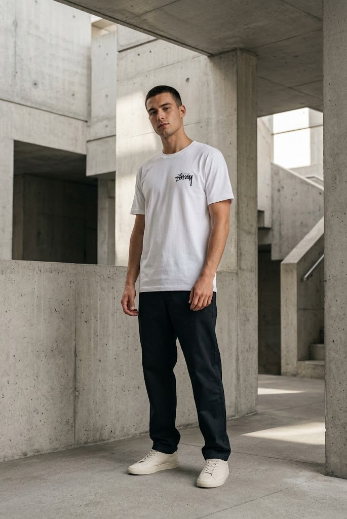 Classic T-Shirt 415