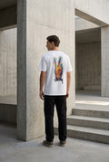 White T-Shirt 289