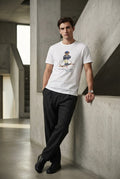 White T-Shirt 069