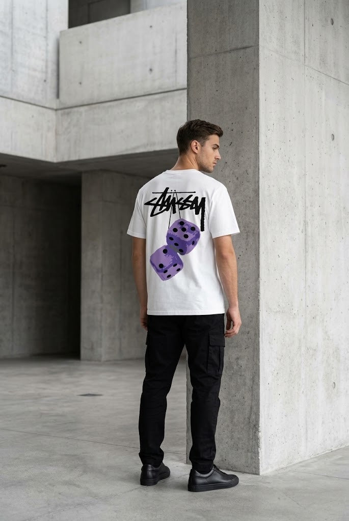 Classic T-Shirt 539