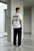 White T-Shirt 296