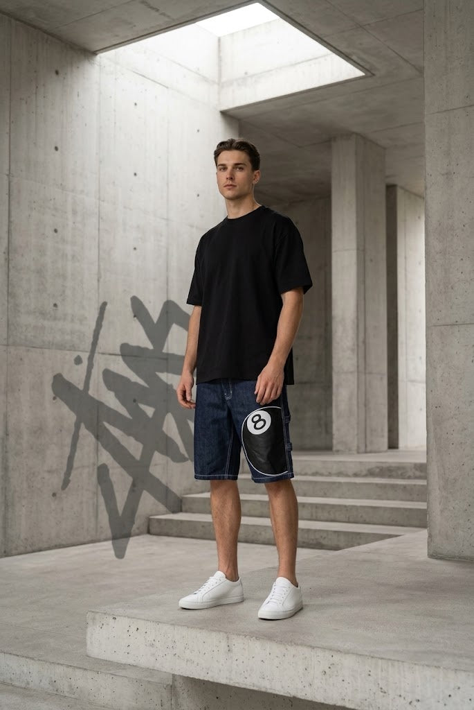 Casual Shorts 017