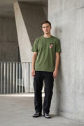 Green T-Shirt 478