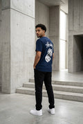 Blue T-Shirt 309