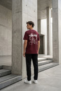 Red T-Shirt 354