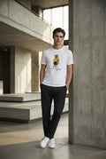 White T-Shirt 102