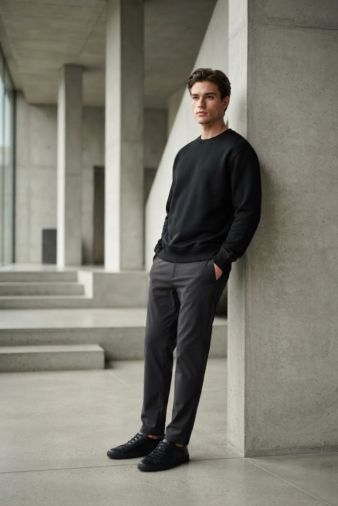Classic Sweatshirt 250