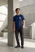 Blue T-Shirt 183