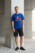Blue T-Shirt 173