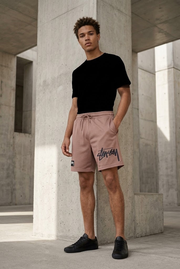 Casual Shorts 015
