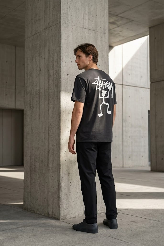 Classic T-Shirt 531