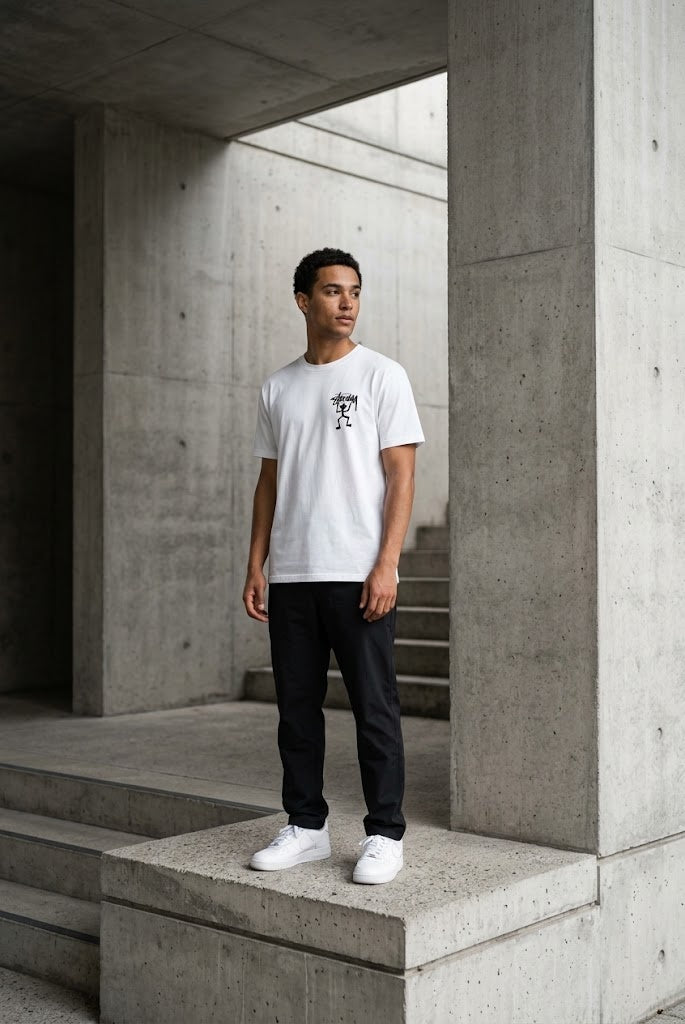 Classic T-Shirt 403