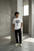 White T-Shirt 169