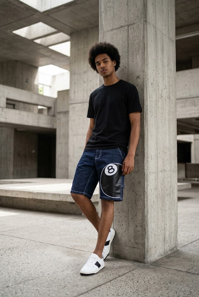 Casual Shorts 022