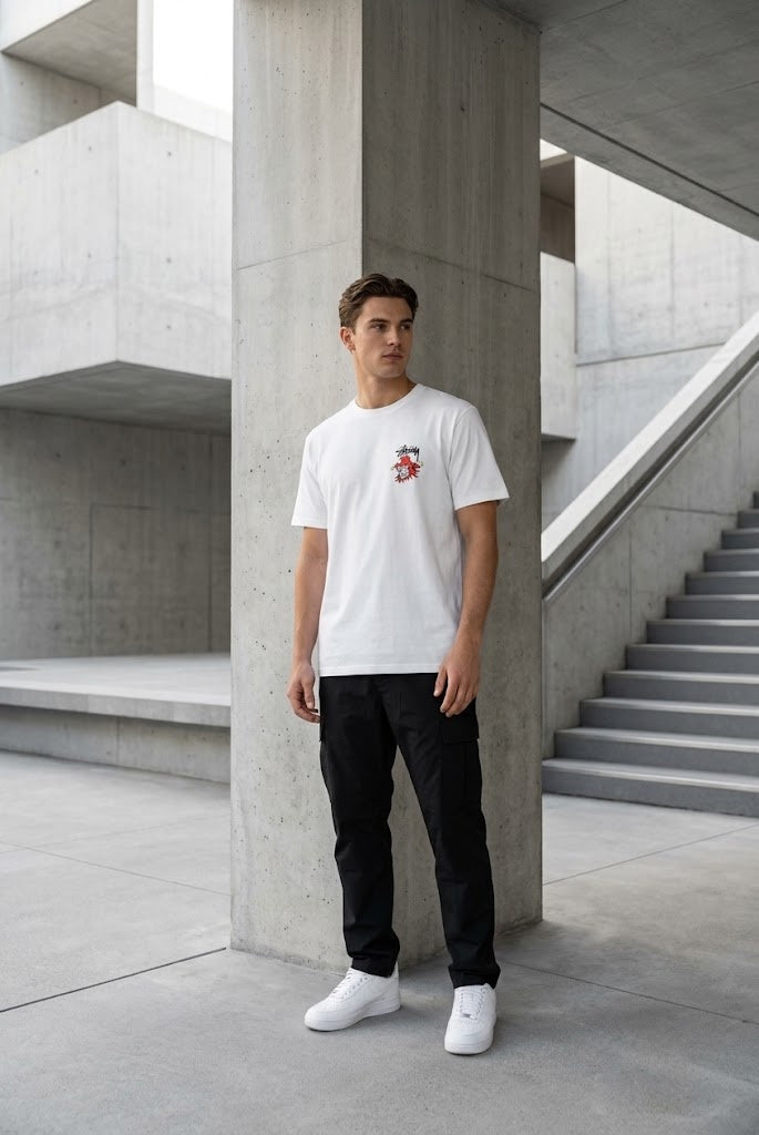 Classic T-Shirt 427