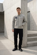 Beige Jacket 062