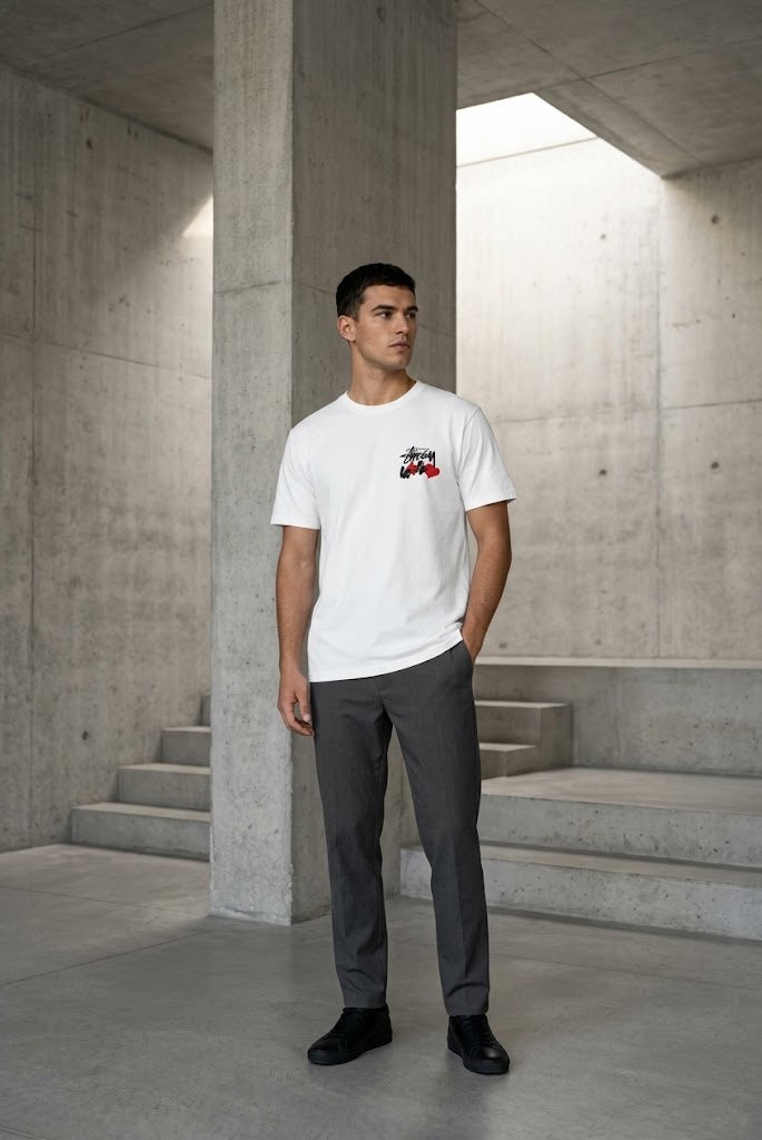 Classic T-Shirt 428