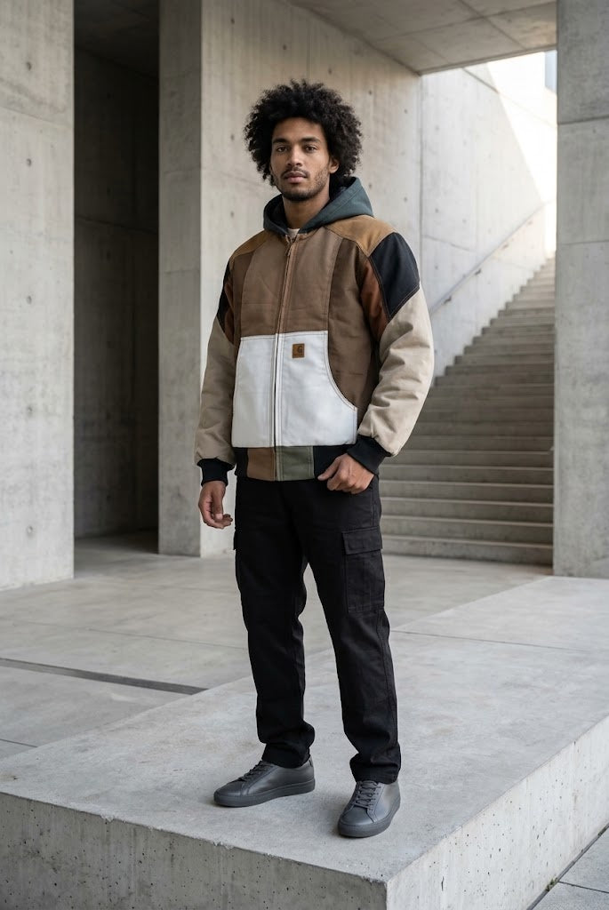 Classic Jacket 040