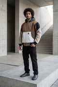 Classic Jacket 040
