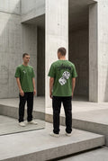 Green T-Shirt 375