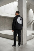 Black Jacket 112