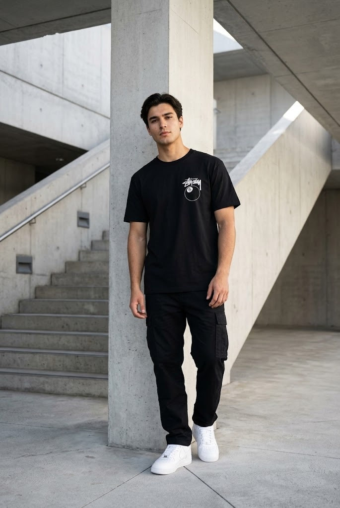 Classic T-Shirt 441