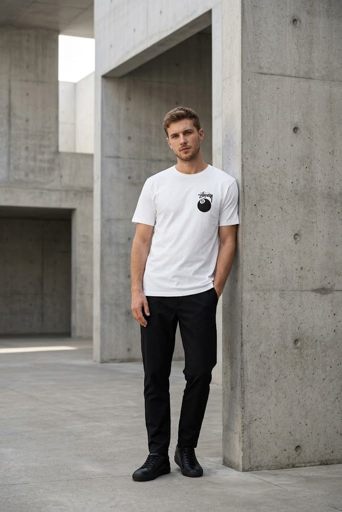 Classic T-Shirt 409