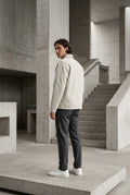 Beige Jacket 110