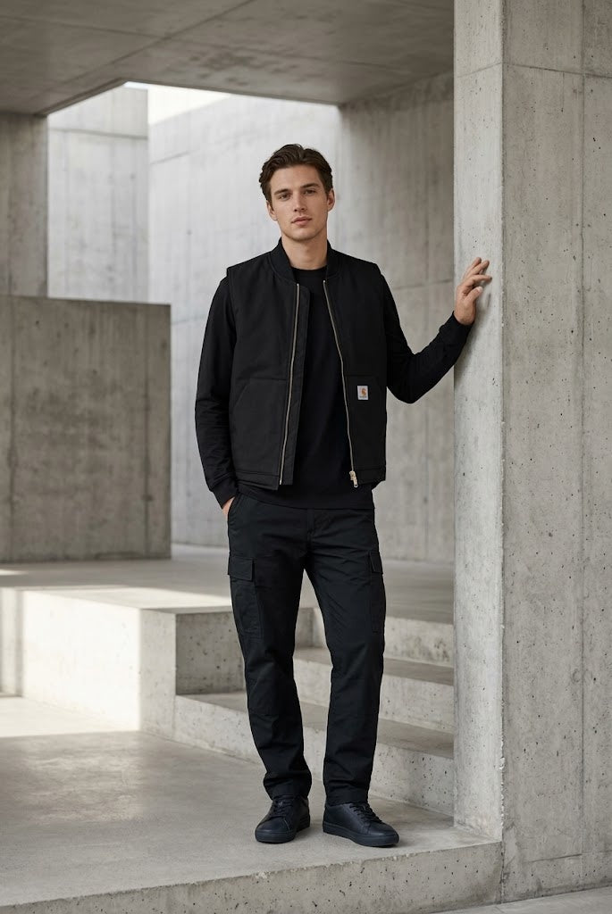 Classic Jacket 058