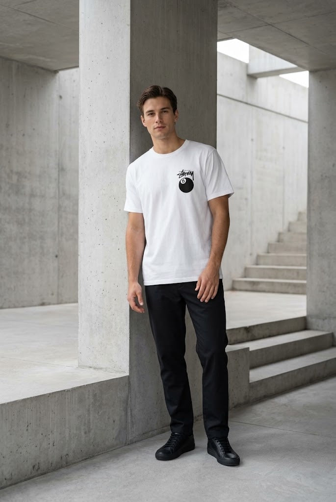 Classic T-Shirt 380