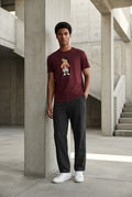 Red T-Shirt 132