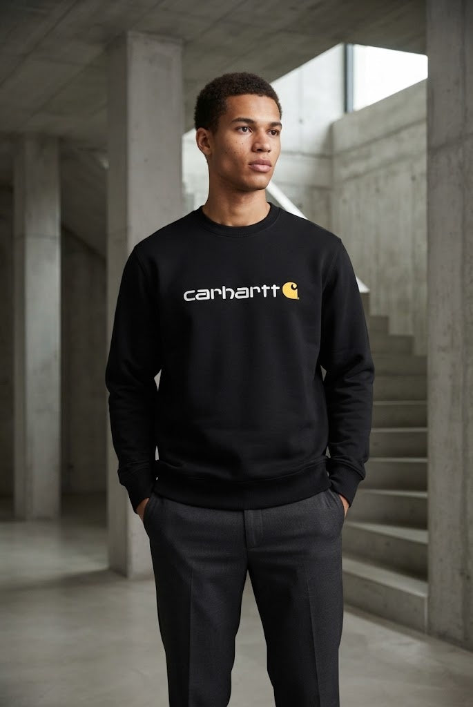 Classic Sweatshirt 236