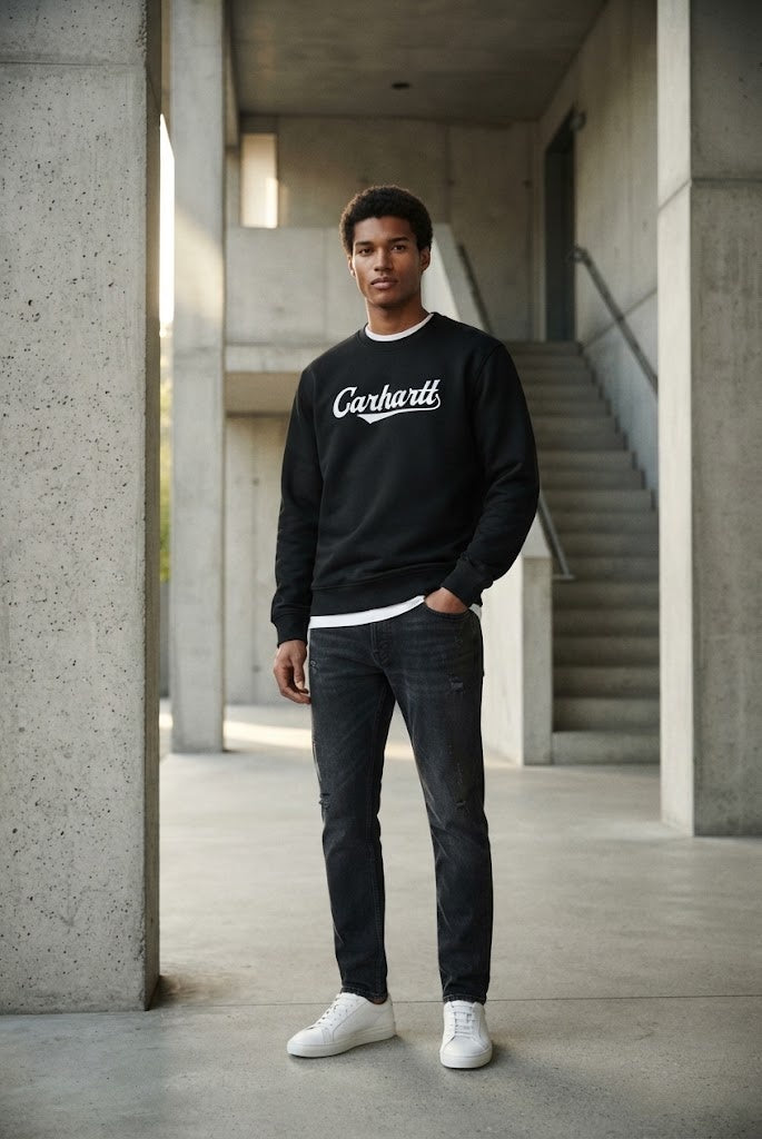 Classic Sweatshirt 242