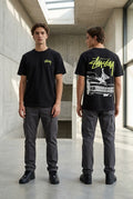 Classic T-Shirt 367