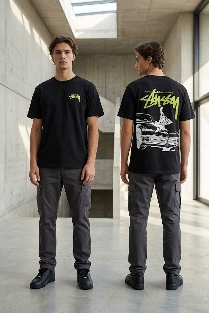 Classic T-Shirt 367