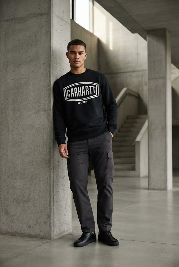 Classic Sweatshirt 235