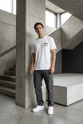 White T-Shirt 218