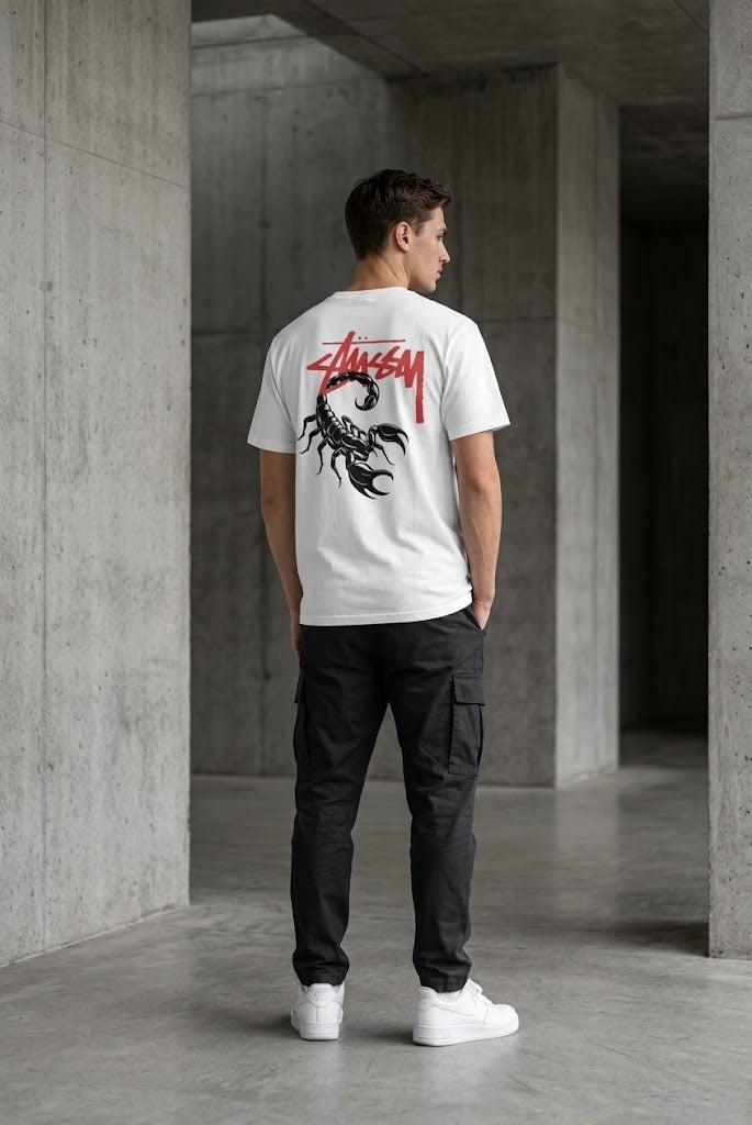 Classic T-Shirt 507
