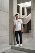 White T-Shirt 231