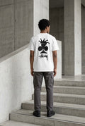 White T-Shirt 285