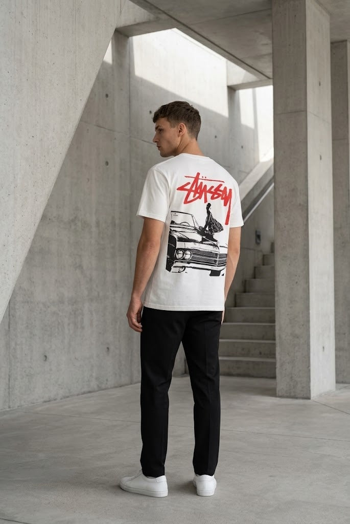 Classic T-Shirt 488