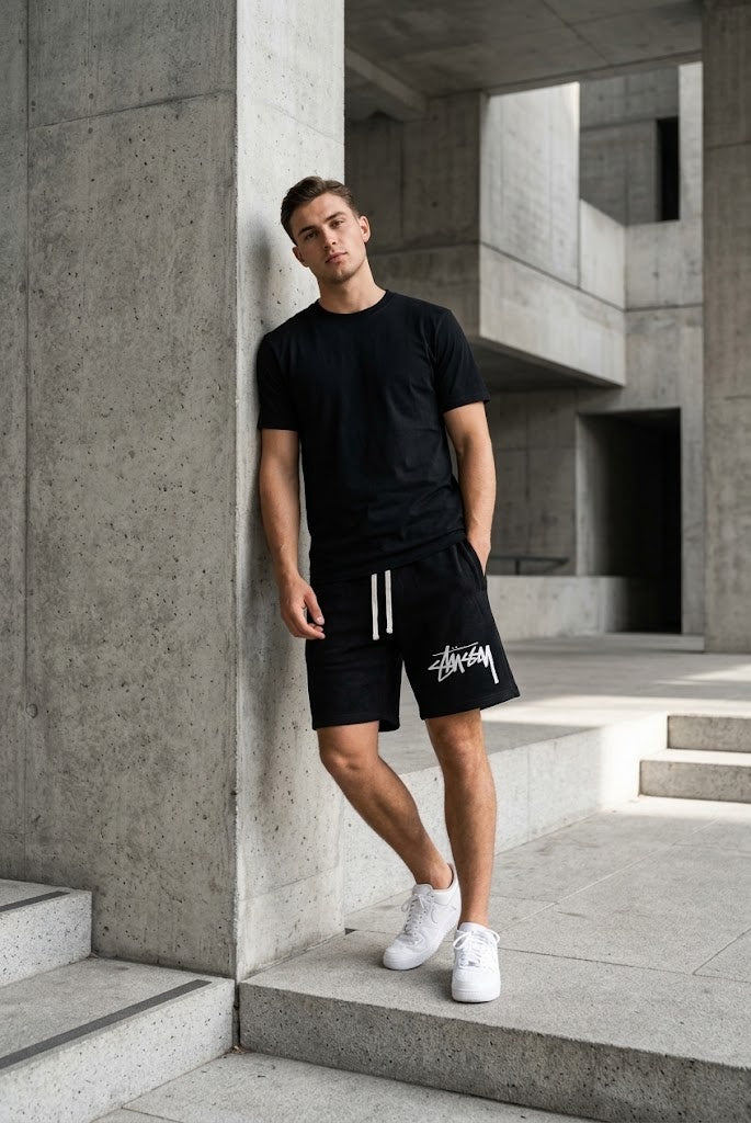 Casual Shorts 013