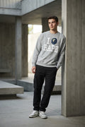Grey Sweatshirt 136