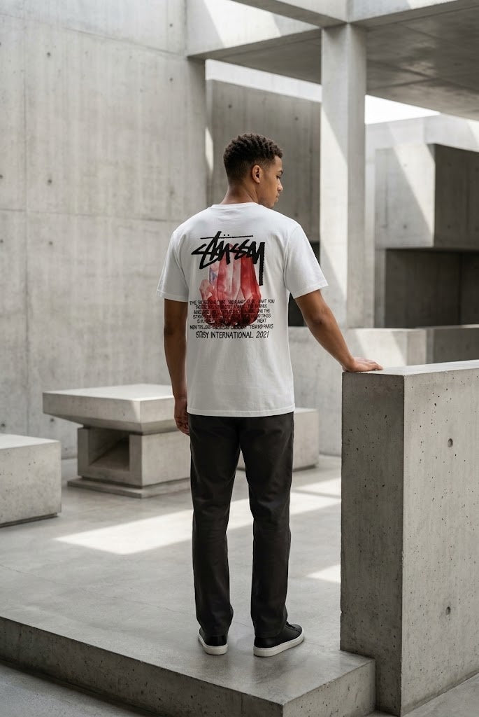 Classic T-Shirt 490