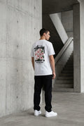 White T-Shirt 321