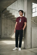 Red T-Shirt 125
