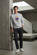 Grey Sweatshirt 119