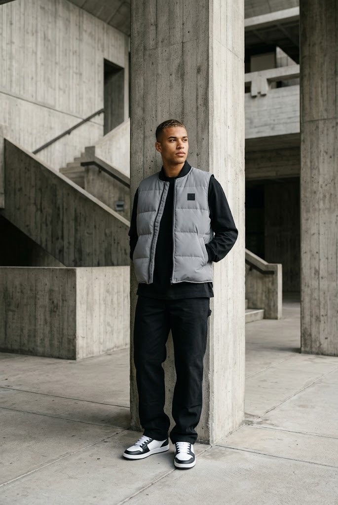 Classic Jacket 004